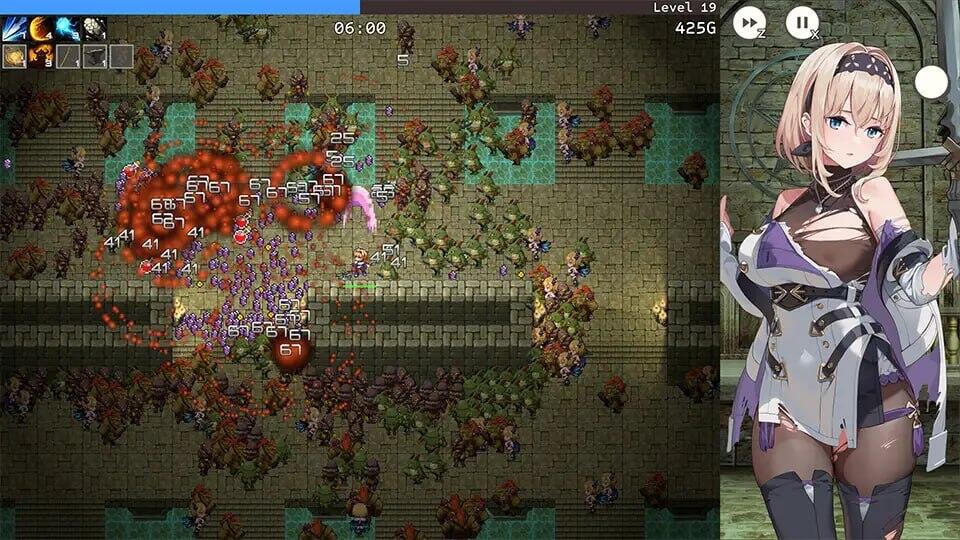 图片[2]-旅店、酒馆与长戟|V1.01|生肉【PC+安卓】-遇见萝莉