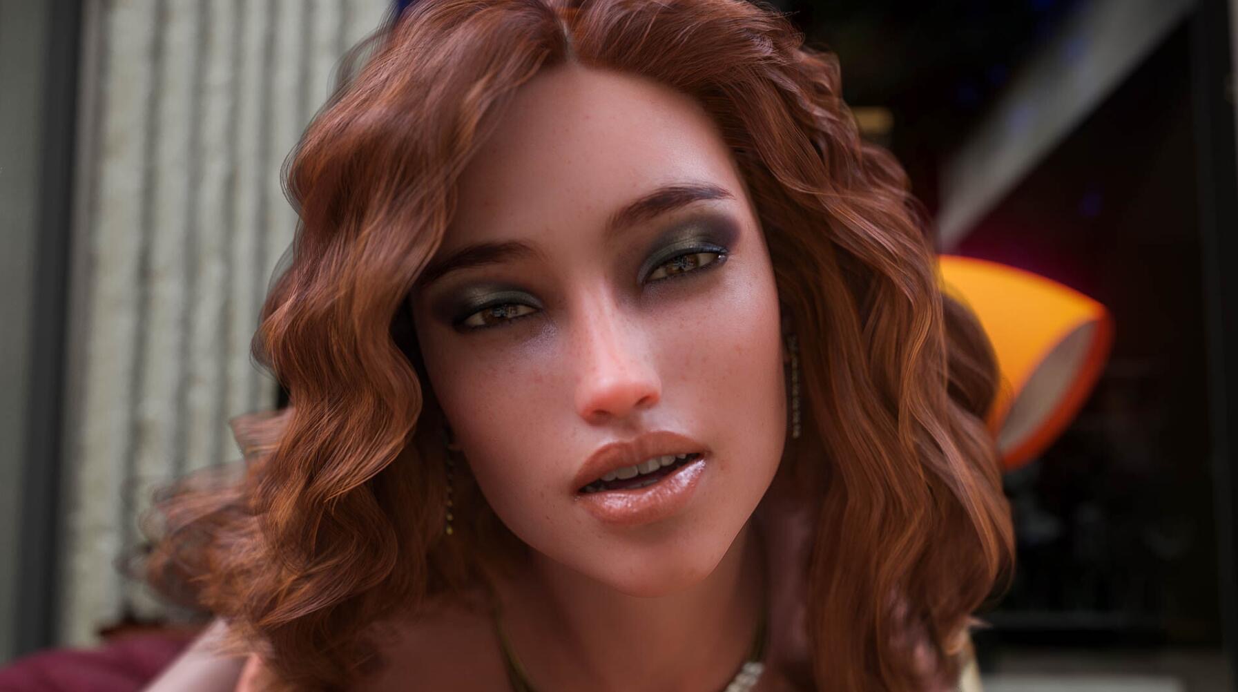 图片[3]-徐娘半老:太阳城的米尔斯2|STEAM官中-遇见萝莉