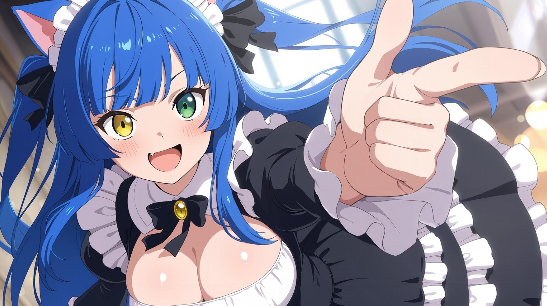 图片[6]-打炮的女孩|STEAM官中-遇见萝莉