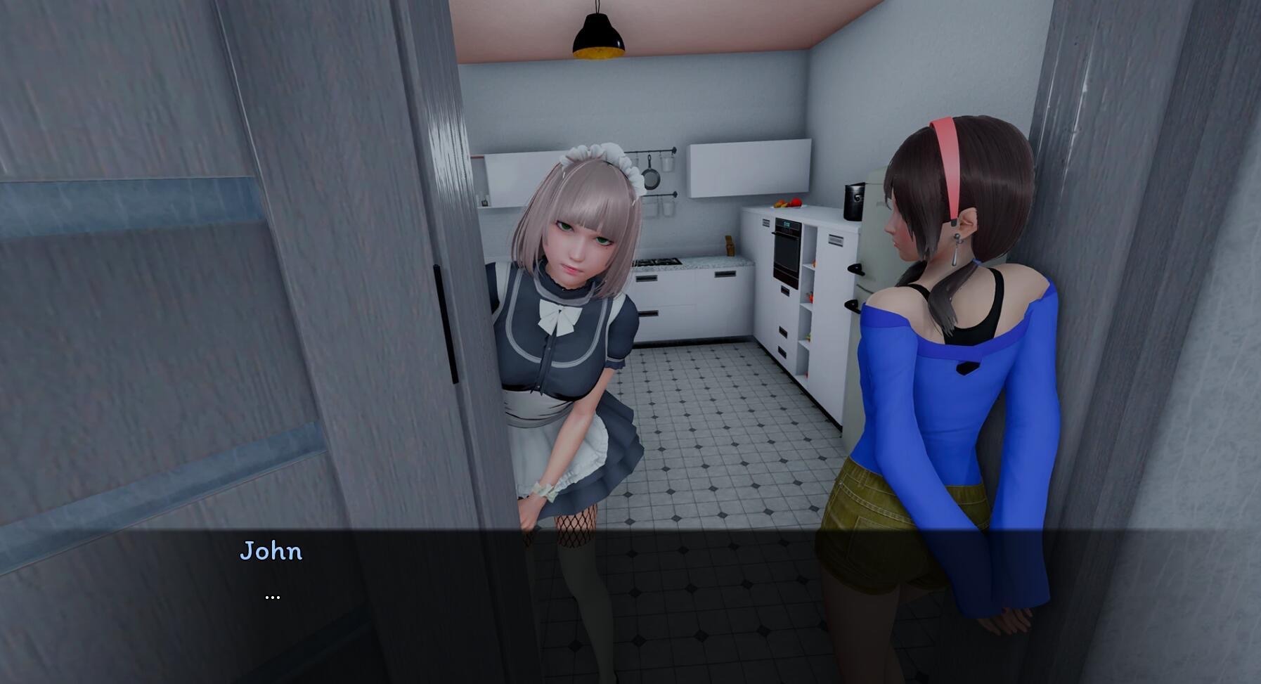 图片[1]-星体欲望/星光之欲|V0.3.1C|汉化版|Astral Lust【PC+安卓】-遇见萝莉