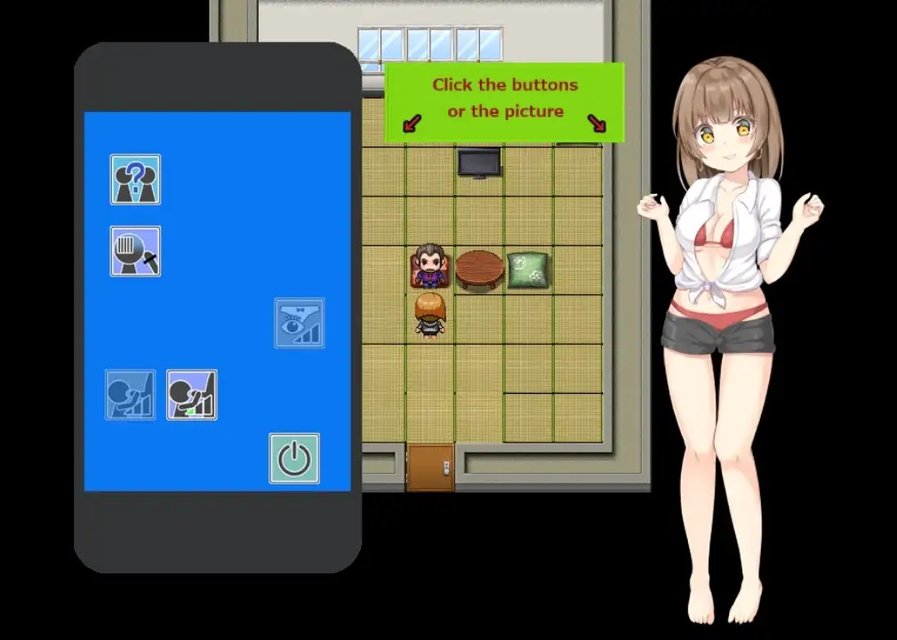 图片[2]-催眠APP公寓应用 v1.0 内嵌AI汉化版 【PC+安卓】-遇见萝莉