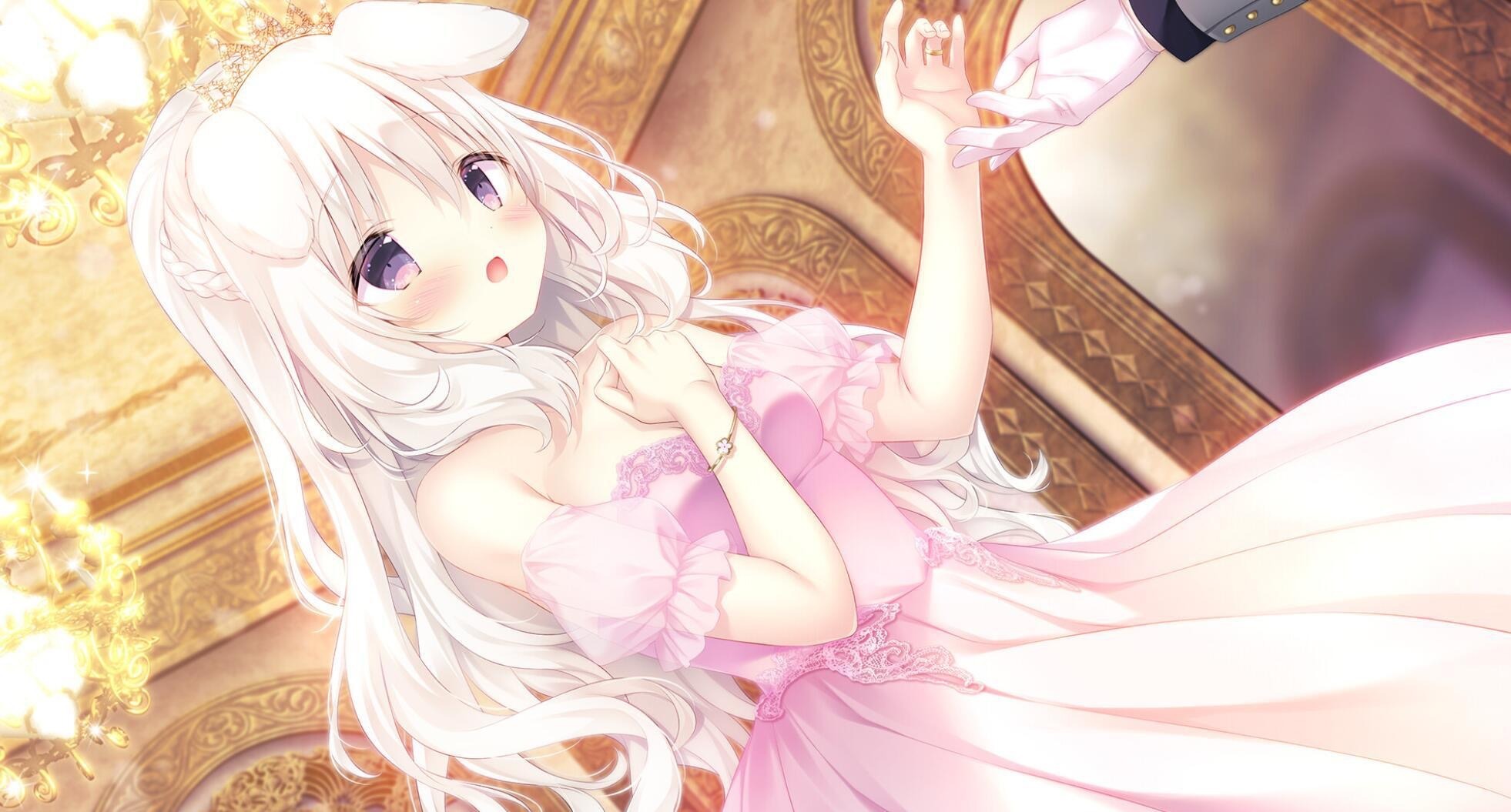 图片[2]-巧可甜恋3|STEAM官中【PC+安卓】-遇见萝莉