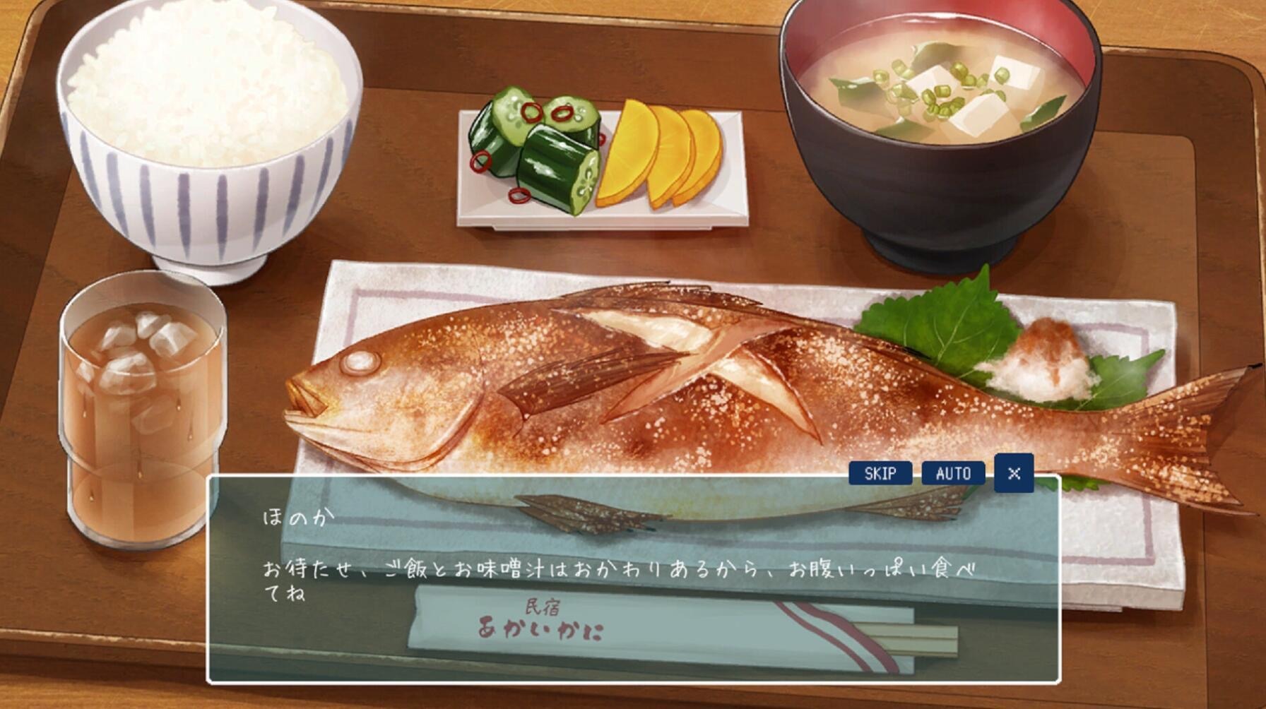 图片[3]-SUMMER -夏日的14天-|STEAM官中|体验版-遇见萝莉