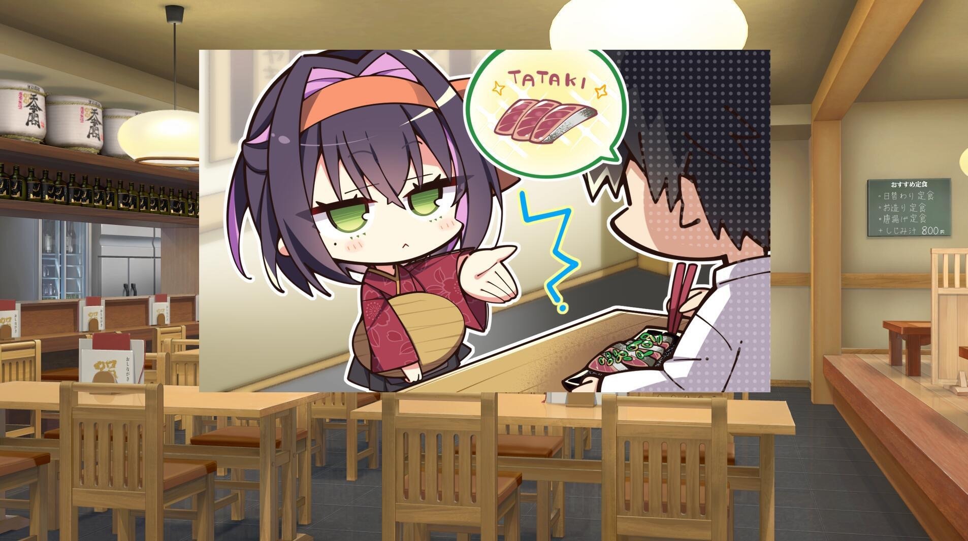 图片[2]-青柠星光・柠檬果酱|AI汉化-遇见萝莉