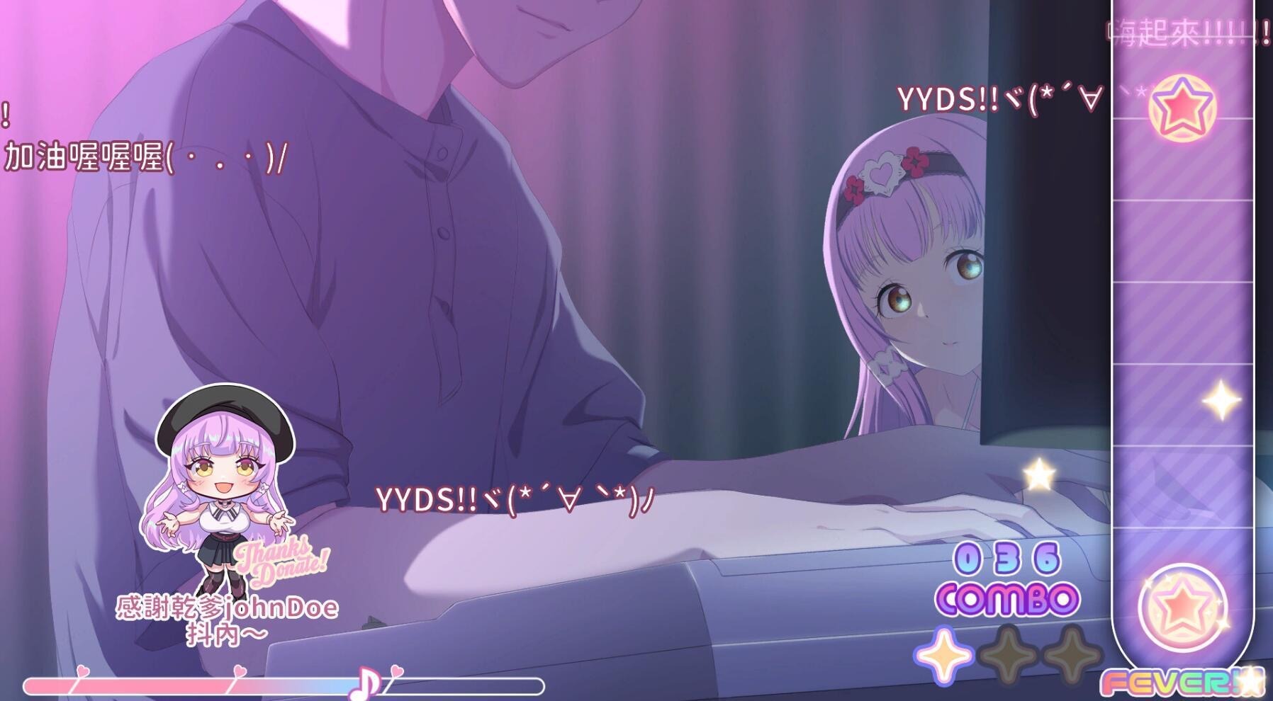 图片[3]-甜蜜魅魔之家|V1.03|STEAM官中-遇见萝莉