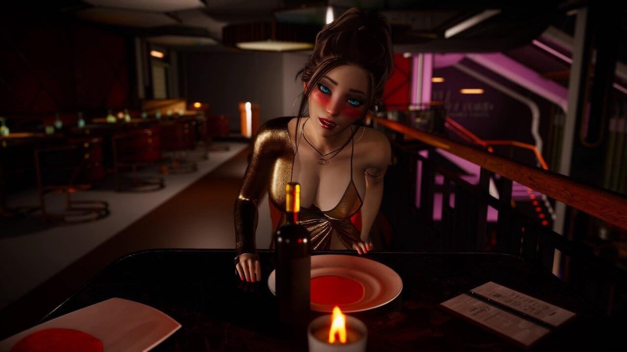 图片[2]-那位新老师|V0.8 EA|官方中文【PC+安卓】-遇见萝莉