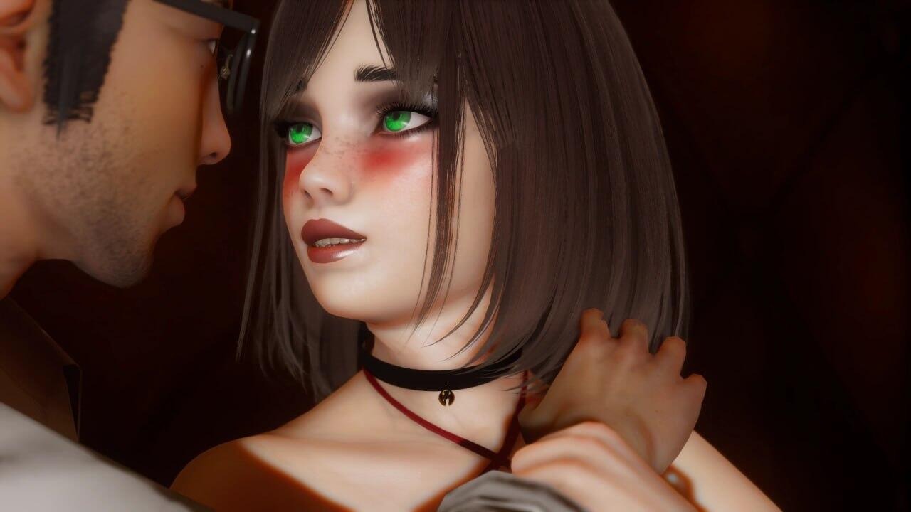 图片[3]-那位新老师|V0.8 EA|官方中文【PC+安卓】-遇见萝莉