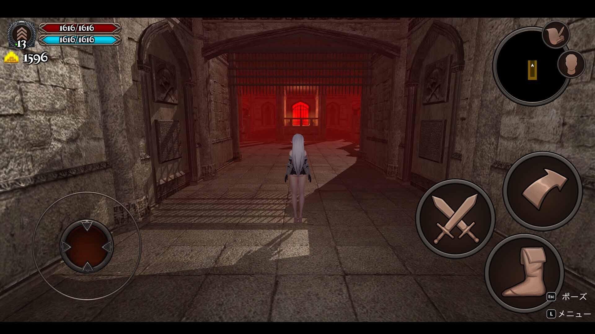 图片[1]-异装癖杀手|V1.12|STEAM官中【PC+安卓】-遇见萝莉