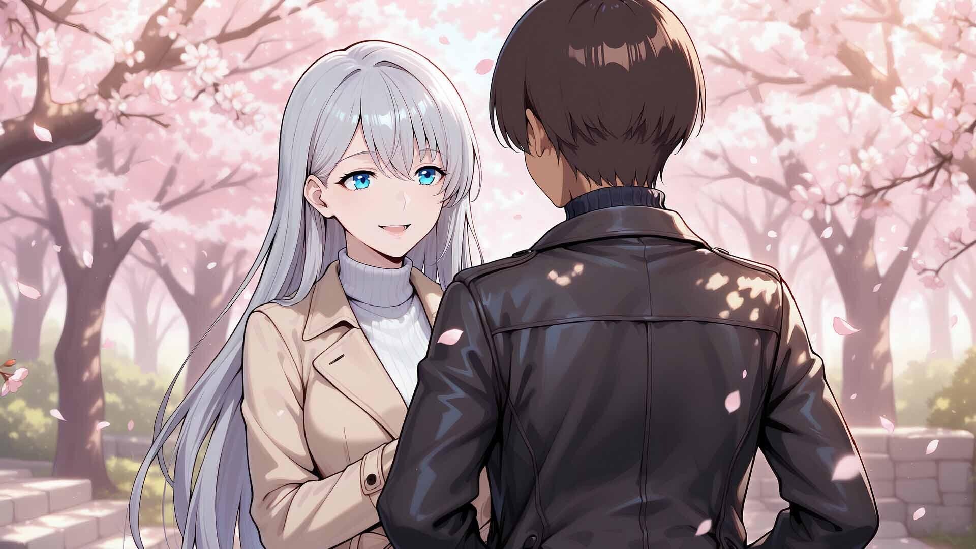 图片[2]-翻转人生|V1.01|STEAM官中-遇见萝莉