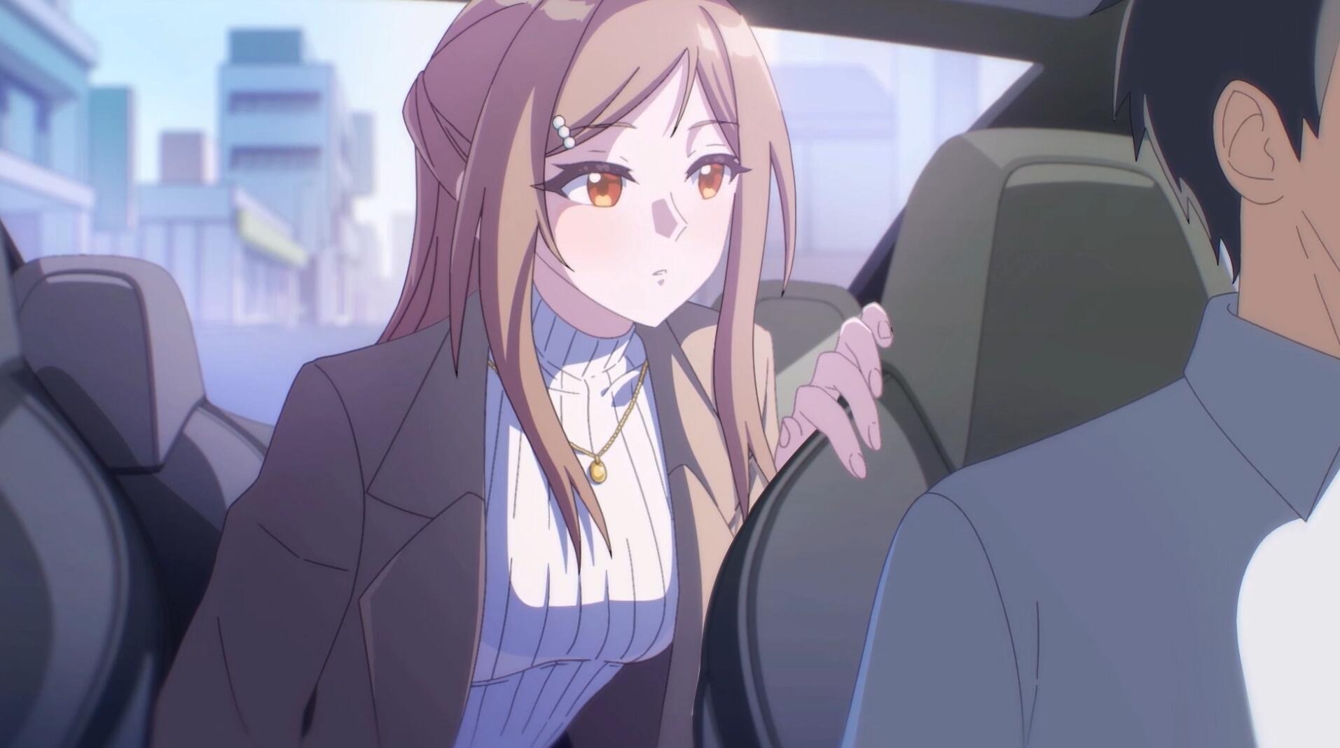 图片[1]-老司G -不塞車，只塞你-|官方中文-遇见萝莉