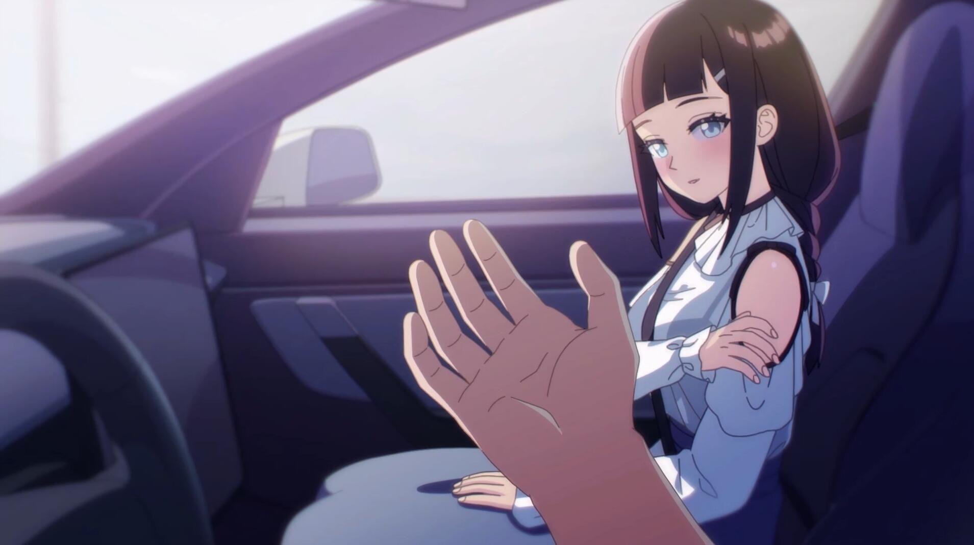 图片[2]-老司G -不塞車，只塞你-|官方中文-遇见萝莉