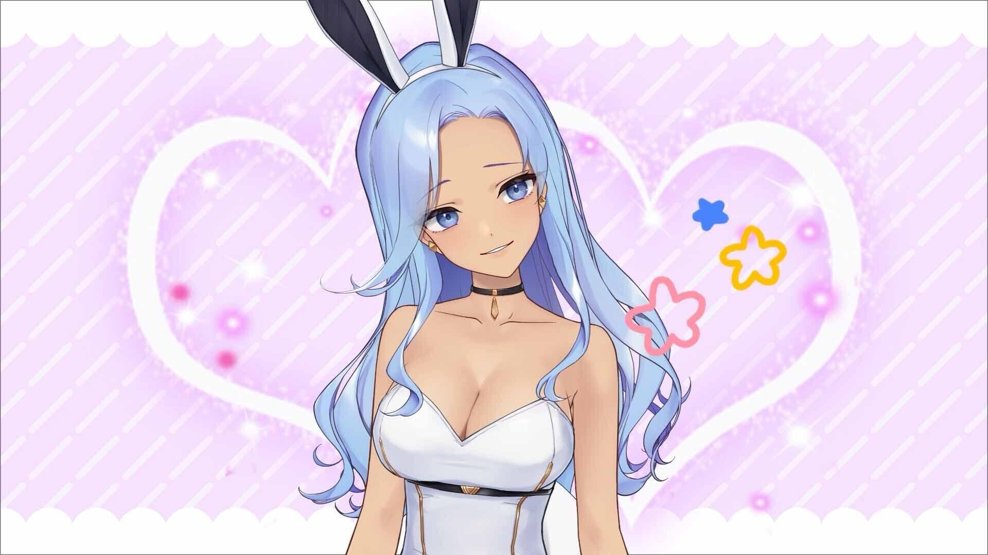 图片[2]-你的另一个老婆|STEAM官中-遇见萝莉