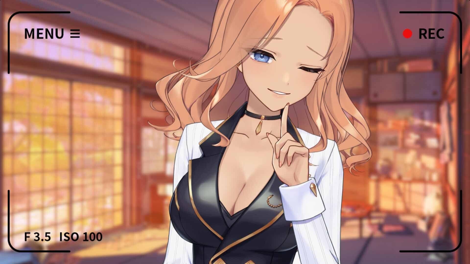 图片[3]-你的另一个老婆|STEAM官中-遇见萝莉