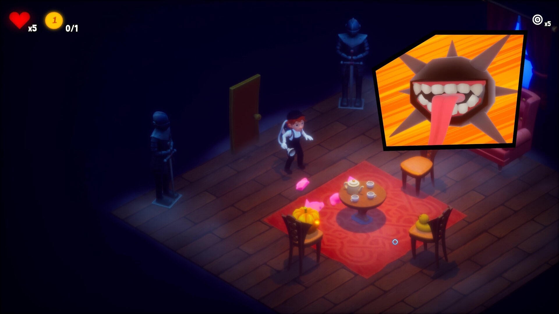 图片[2]-雷的酒店奇遇|V1.0|STEAM官中-遇见萝莉