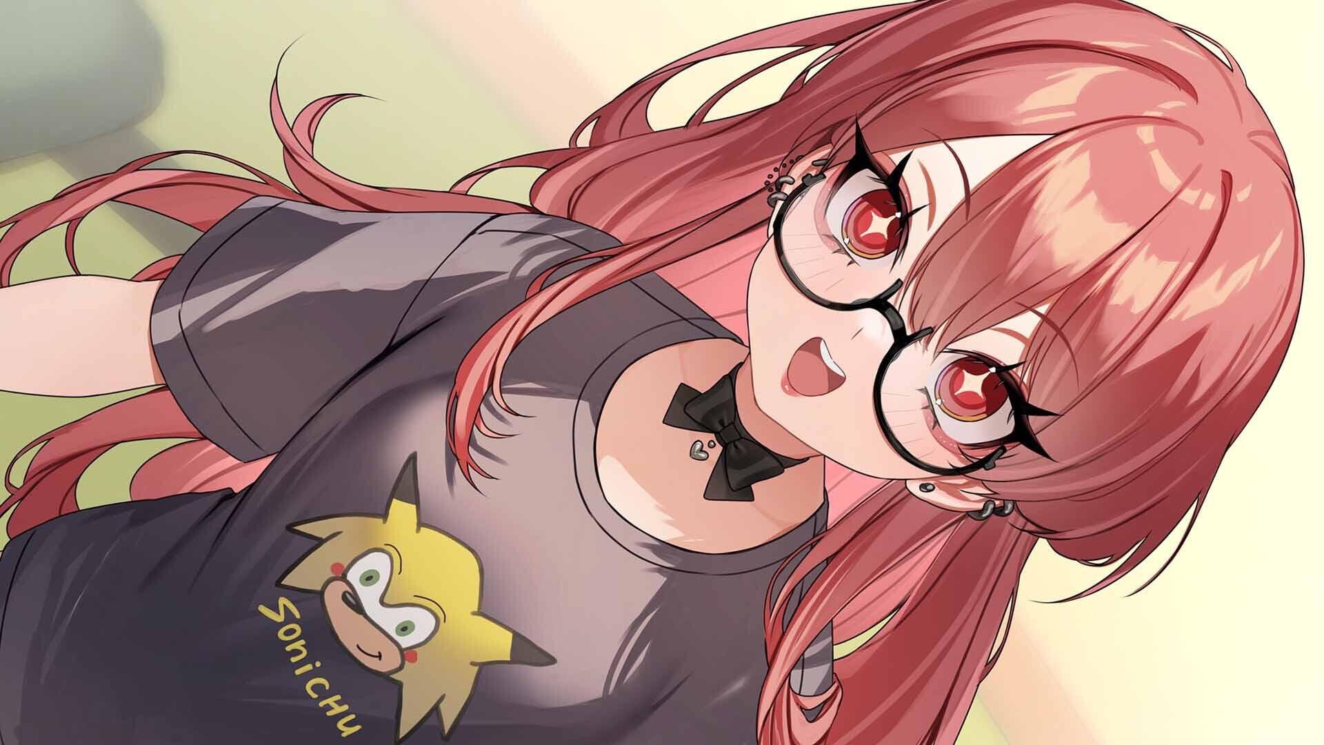 图片[2]-一杯冰拿铁加您的母乳，谢谢！|STEAM官中-遇见萝莉