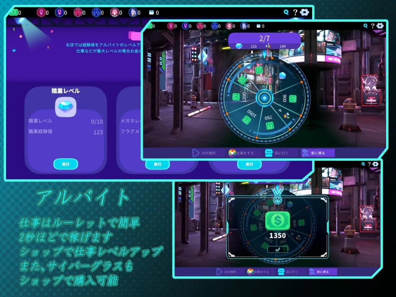 图片[2]-欢迎来到性感酒吧！！|DL官中-遇见萝莉