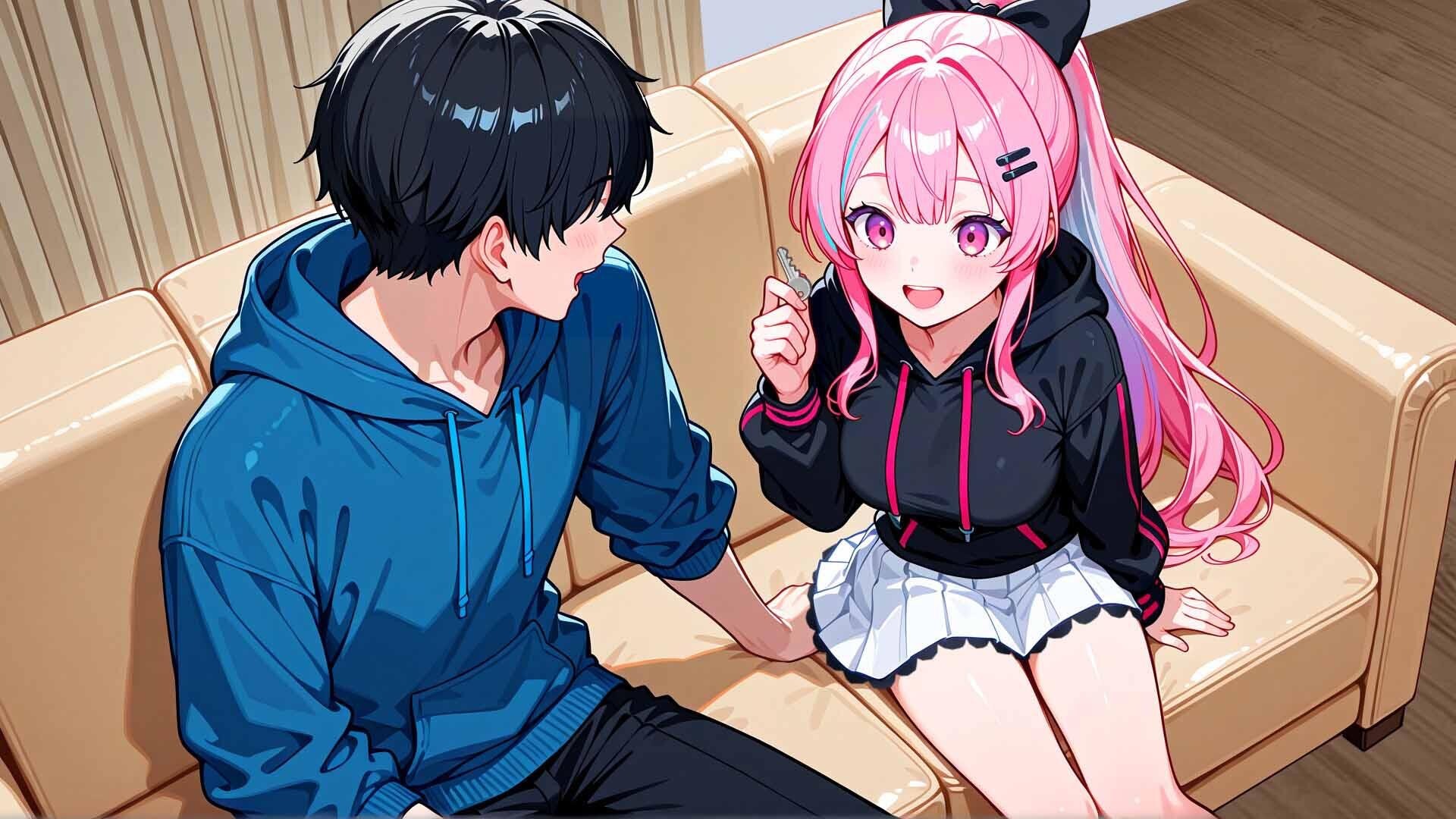 图片[7]-偶像调教事件簿|STEAM官中-遇见萝莉