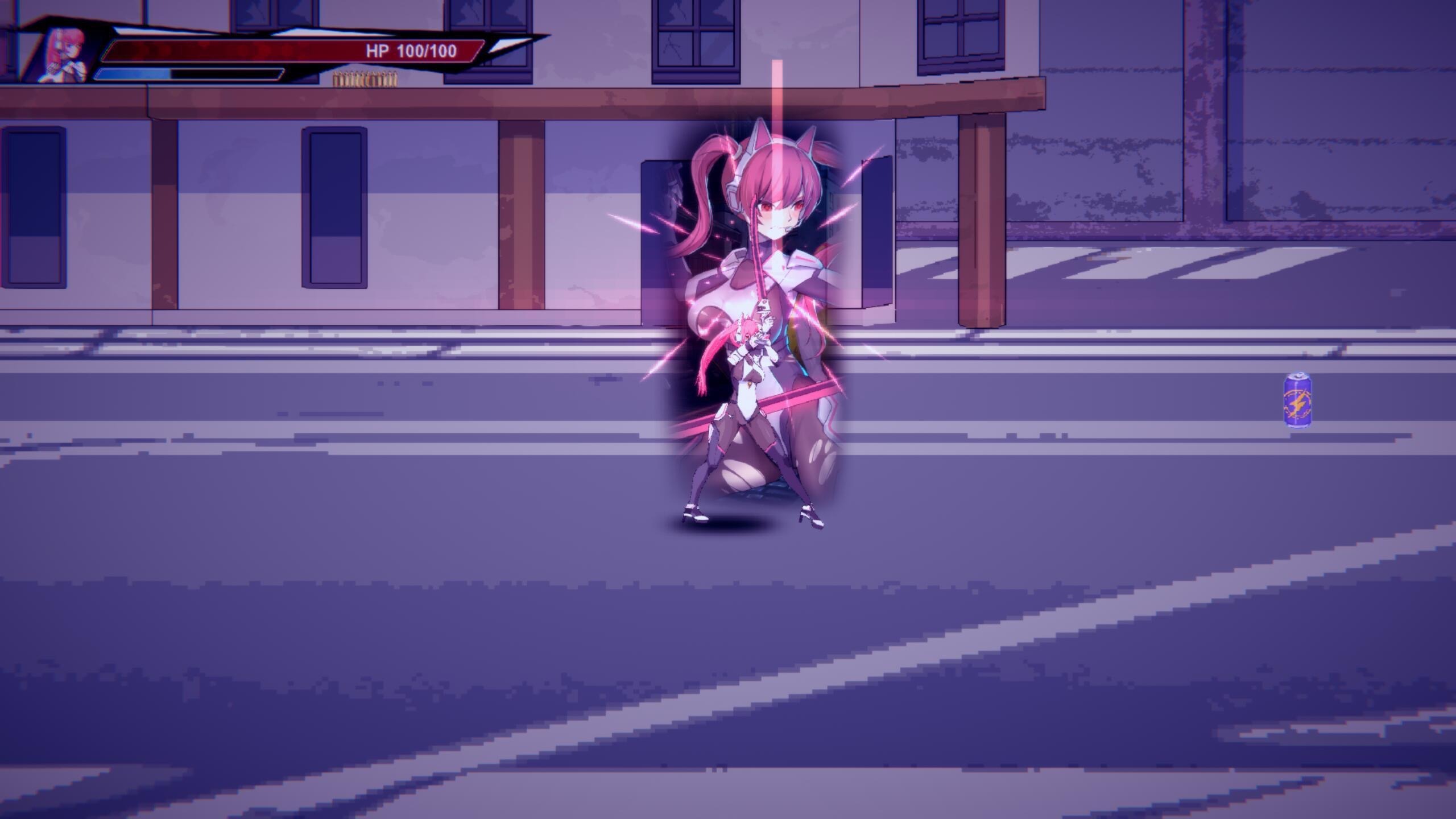 图片[2]-生化禁区|DL官中-遇见萝莉