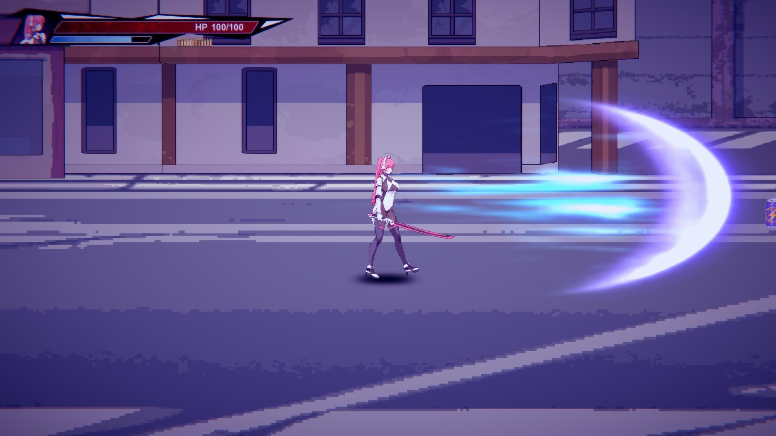 图片[3]-生化禁区|DL官中-遇见萝莉