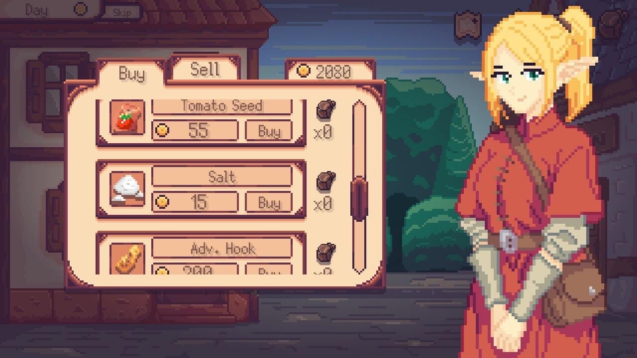 图片[3]-情欲诱惑|V1.01|STEAM官中-遇见萝莉