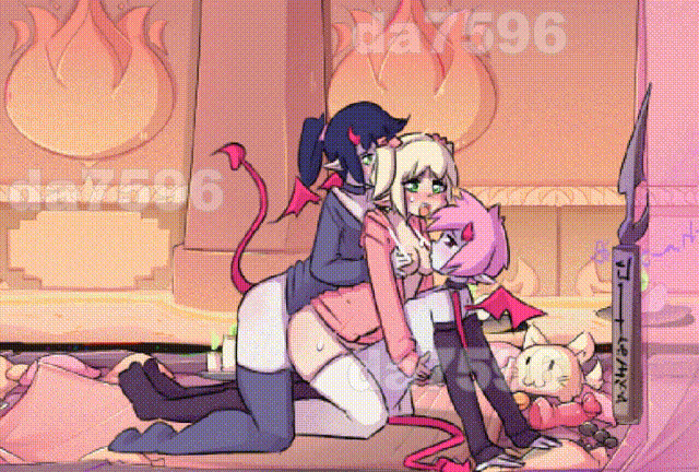 精灵麦克斯 Max the Elf Demo v5.15b 生肉步兵版-遇见萝莉