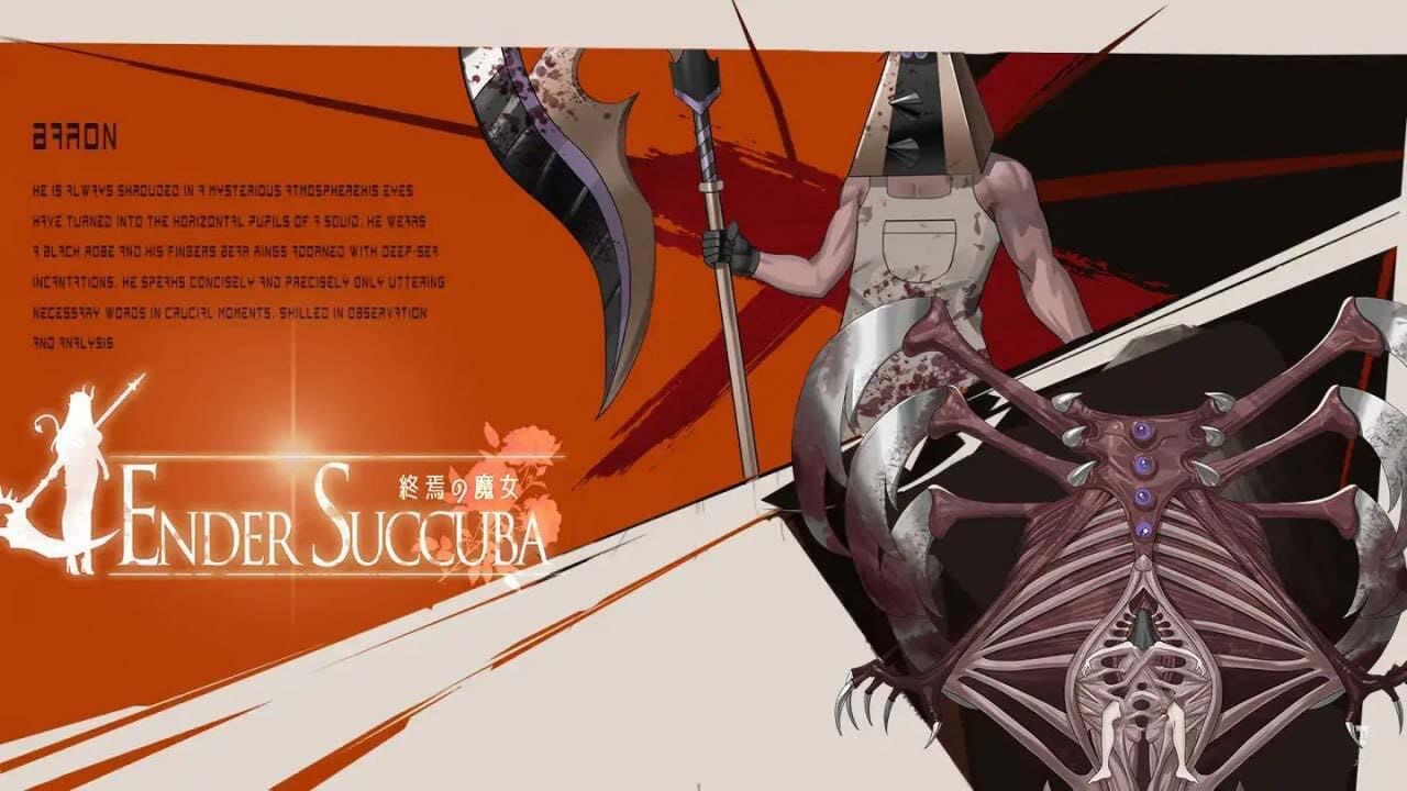 图片[3]-终焉的魔女|V1.0|DL官中-遇见萝莉