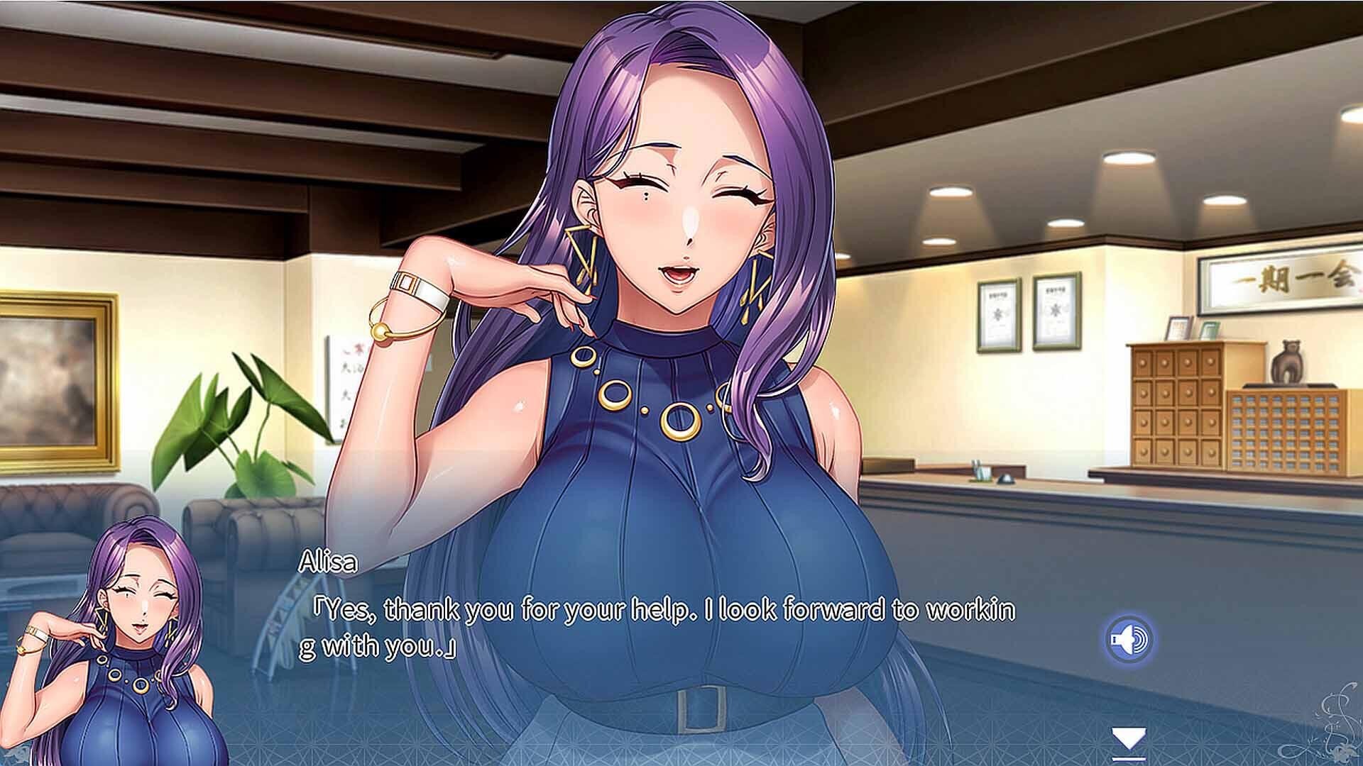 图片[1]-愉快的家庭旅行|STEAM官中-遇见萝莉