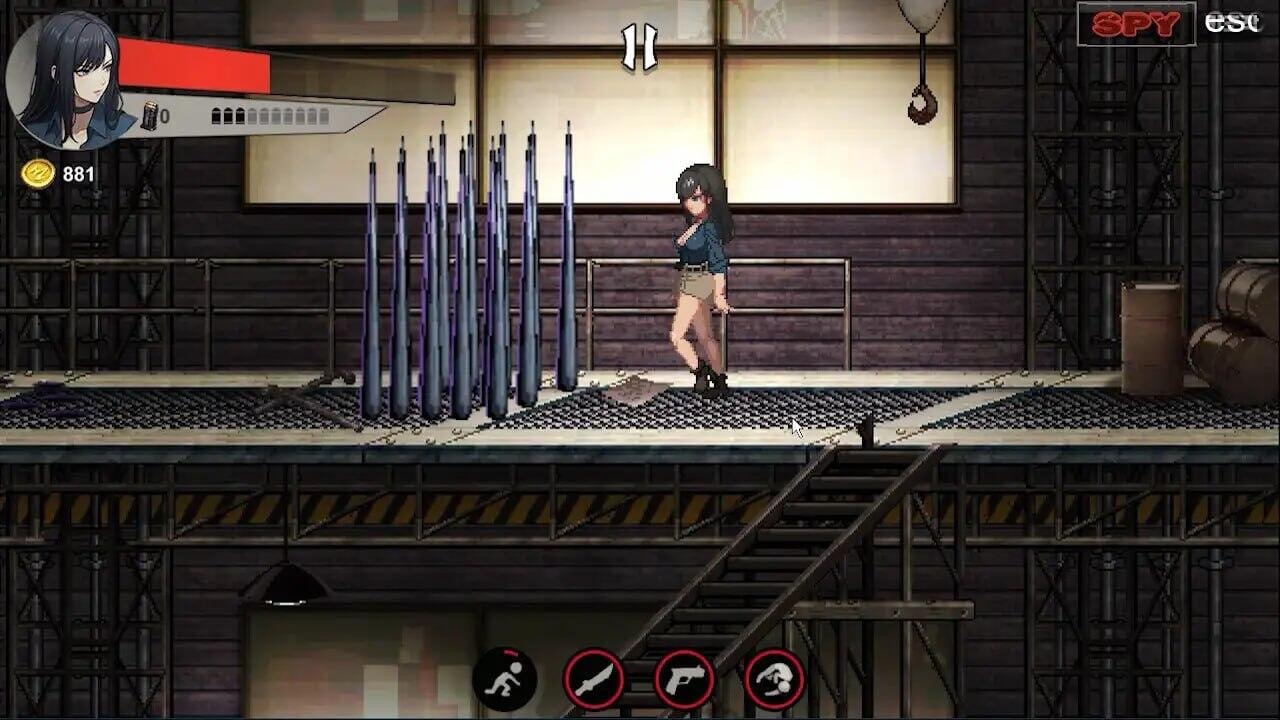 图片[1]-SPY|DL官中-遇见萝莉