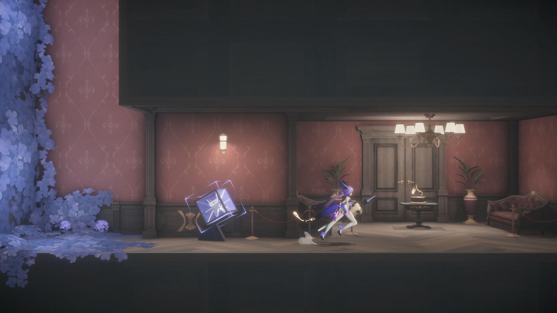 图片[2]-少女与学院城|STEAM官中-遇见萝莉