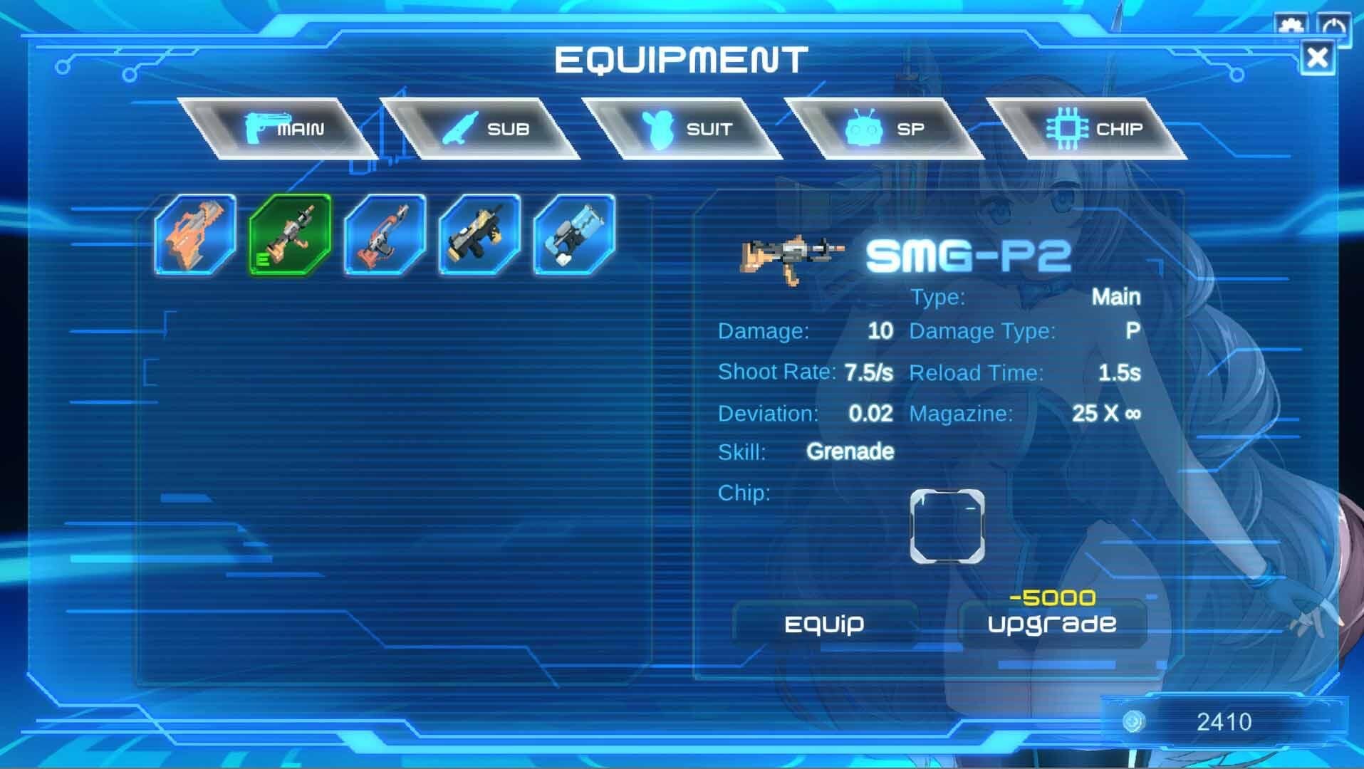 图片[2]-金属烈焰|V1.01|STEAM官中-遇见萝莉