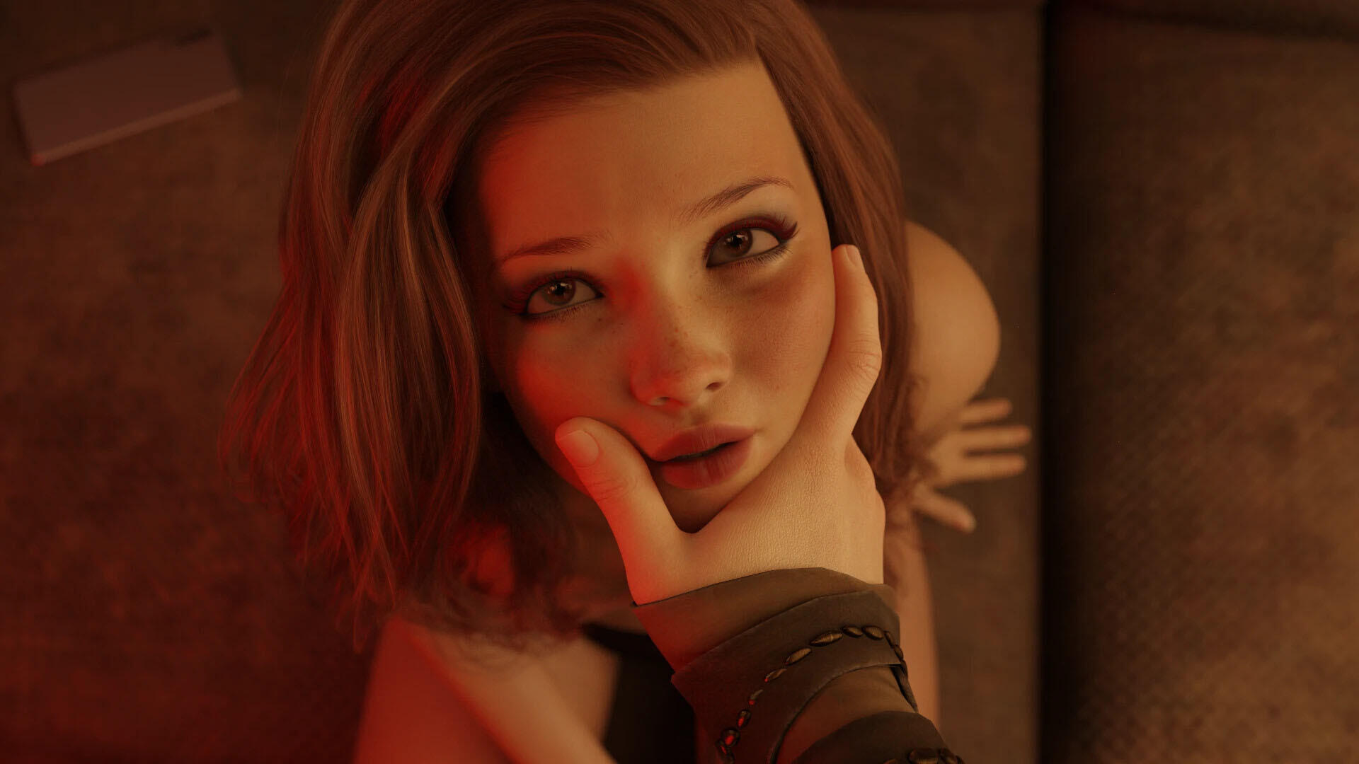 图片[3]-成长之路 – 第一季|STEAM官中【PC+安卓】-遇见萝莉