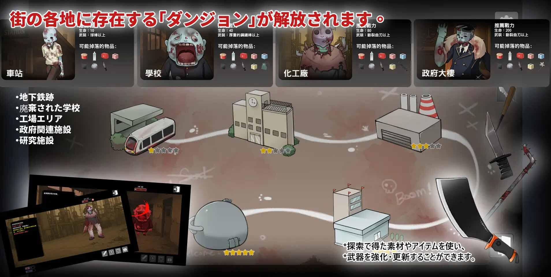 图片[3]-灰烬之城|DL官中-遇见萝莉