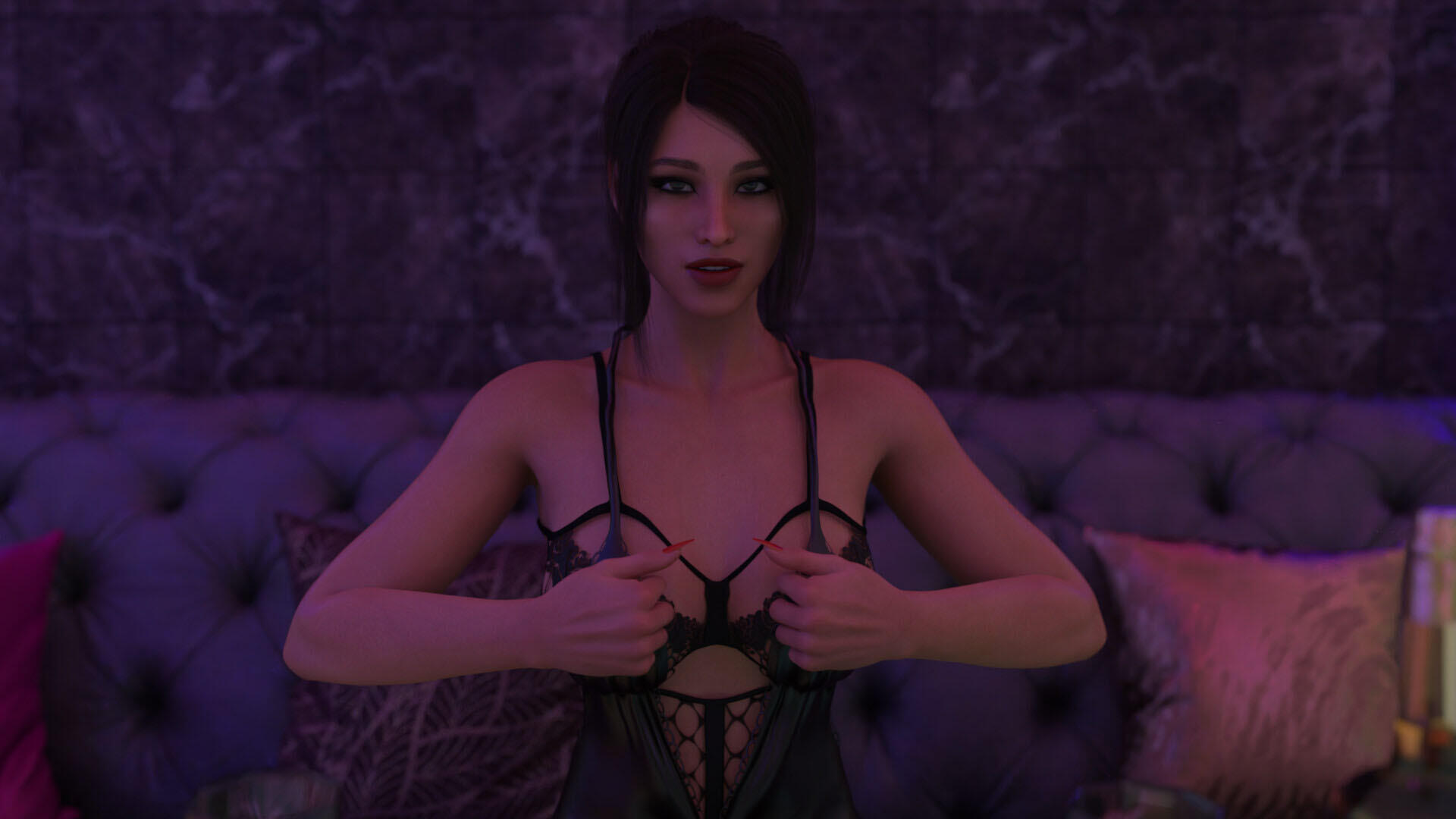 图片[3]-大学时光-第二季|STEAM官中-遇见萝莉