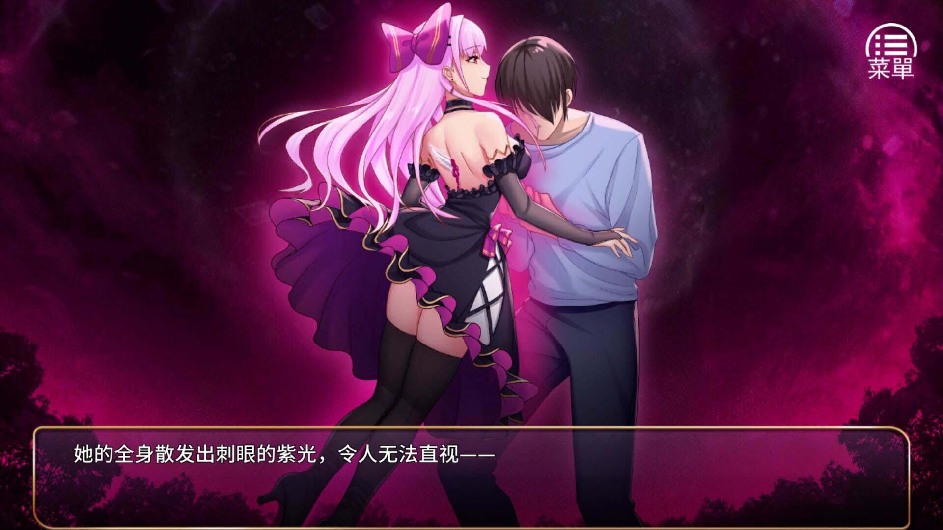 图片[2]-惡魔少女 Devil Girl|STEAM官中-遇见萝莉