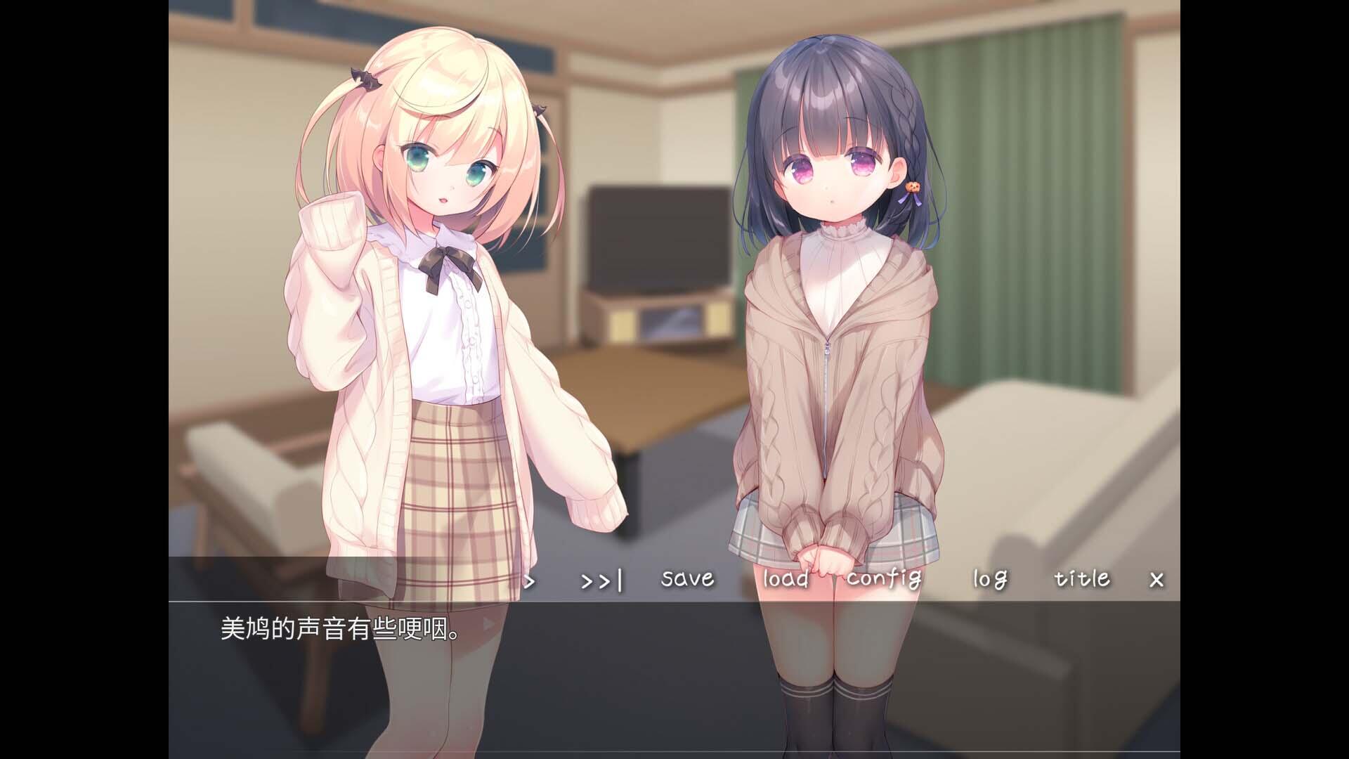 图片[7]-每日亲亲洛丽塔|V1.0|STEAM官中-遇见萝莉