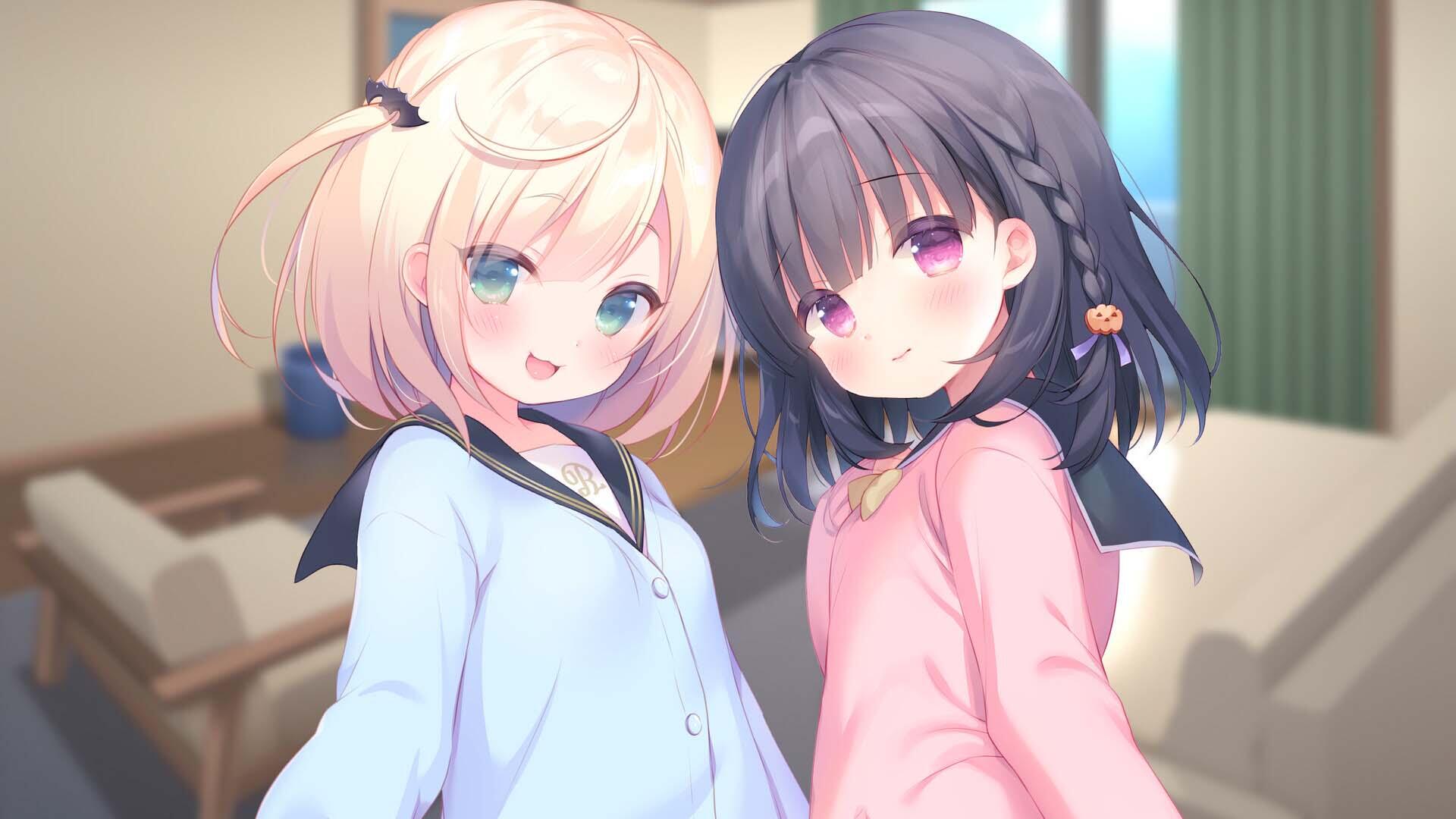 图片[8]-每日亲亲洛丽塔|V1.0|STEAM官中-遇见萝莉