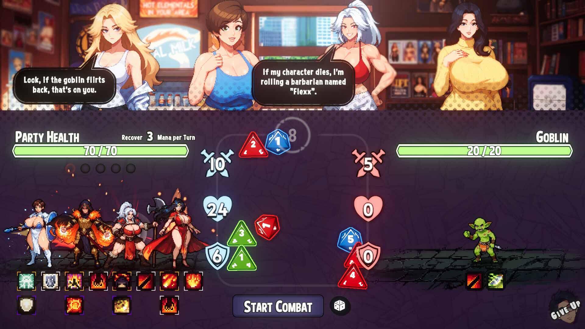 图片[1]-造星者物语|V1.8E|AI汉化-遇见萝莉