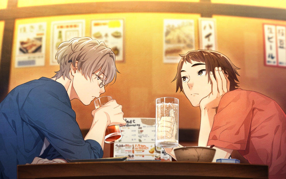 图片[1]-Room No. 9|STEAM官中-遇见萝莉