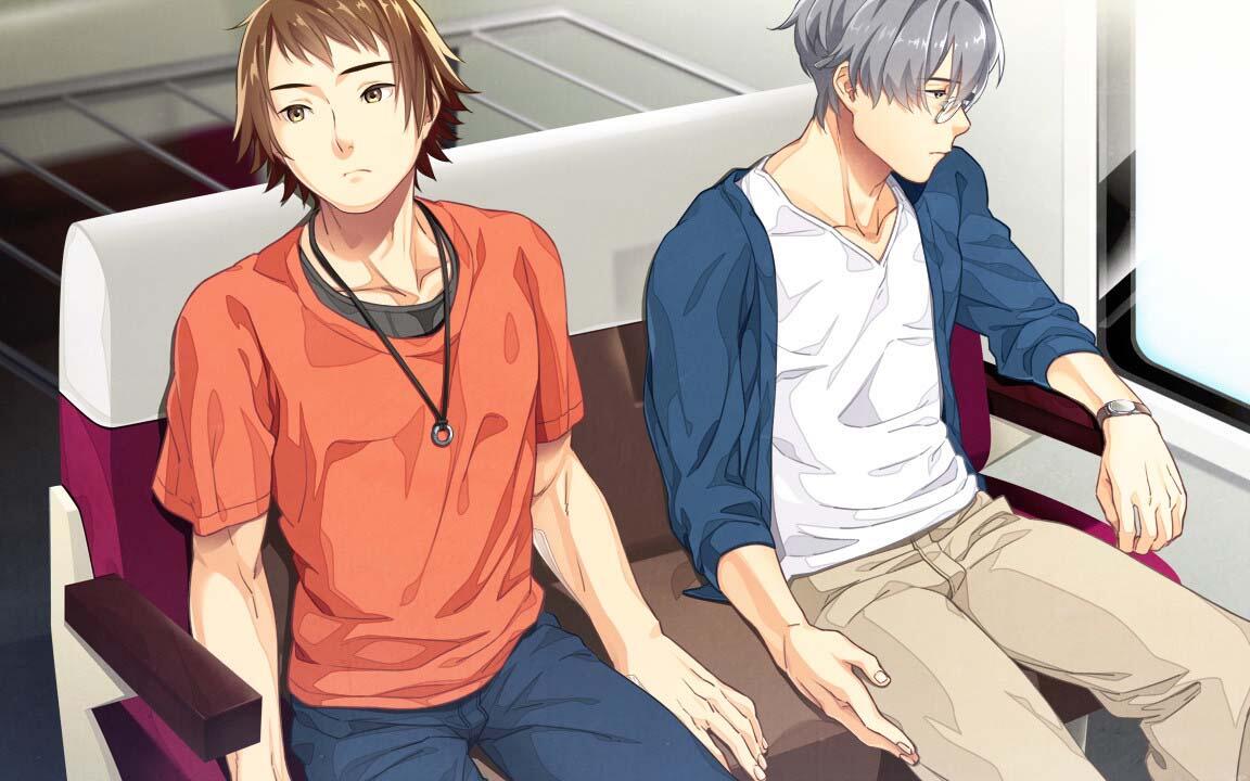 图片[2]-Room No. 9|STEAM官中-遇见萝莉