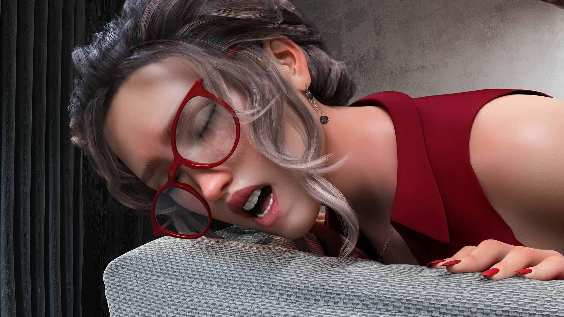 图片[3]-徐娘半老:太阳城的米尔斯1|STEAM官中-遇见萝莉