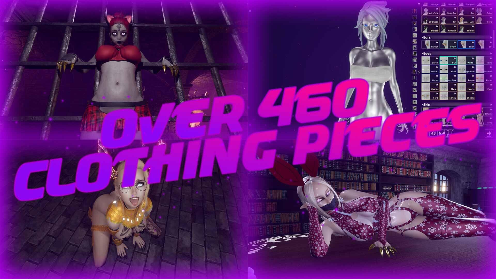 图片[2]-魔法商店 2|STEAM官中-遇见萝莉