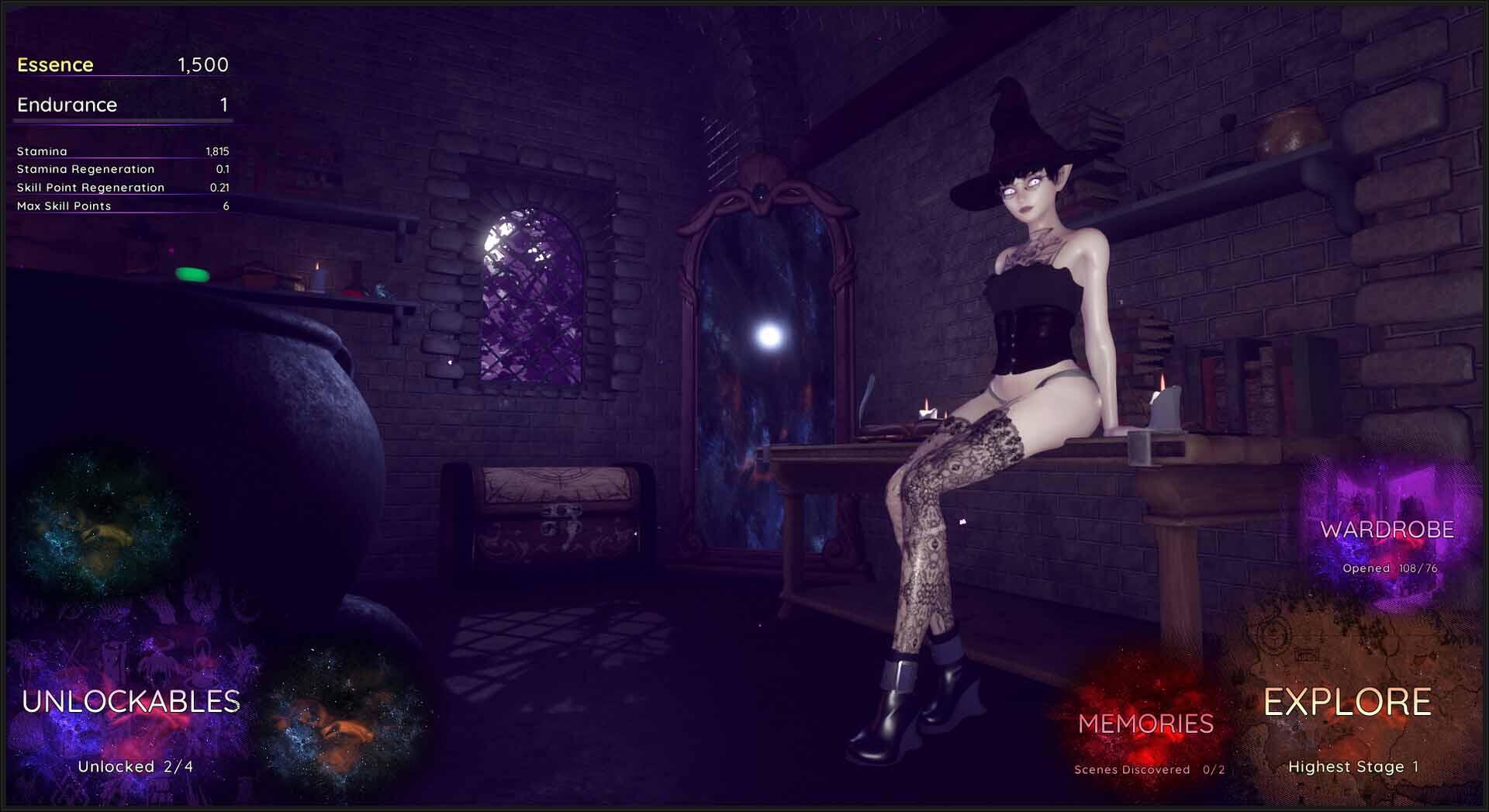 图片[3]-魔法商店 2|STEAM官中-遇见萝莉