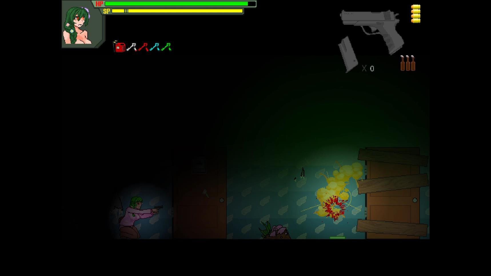 图片[1]-恐花症/Anthophobia|官方英文-遇见萝莉