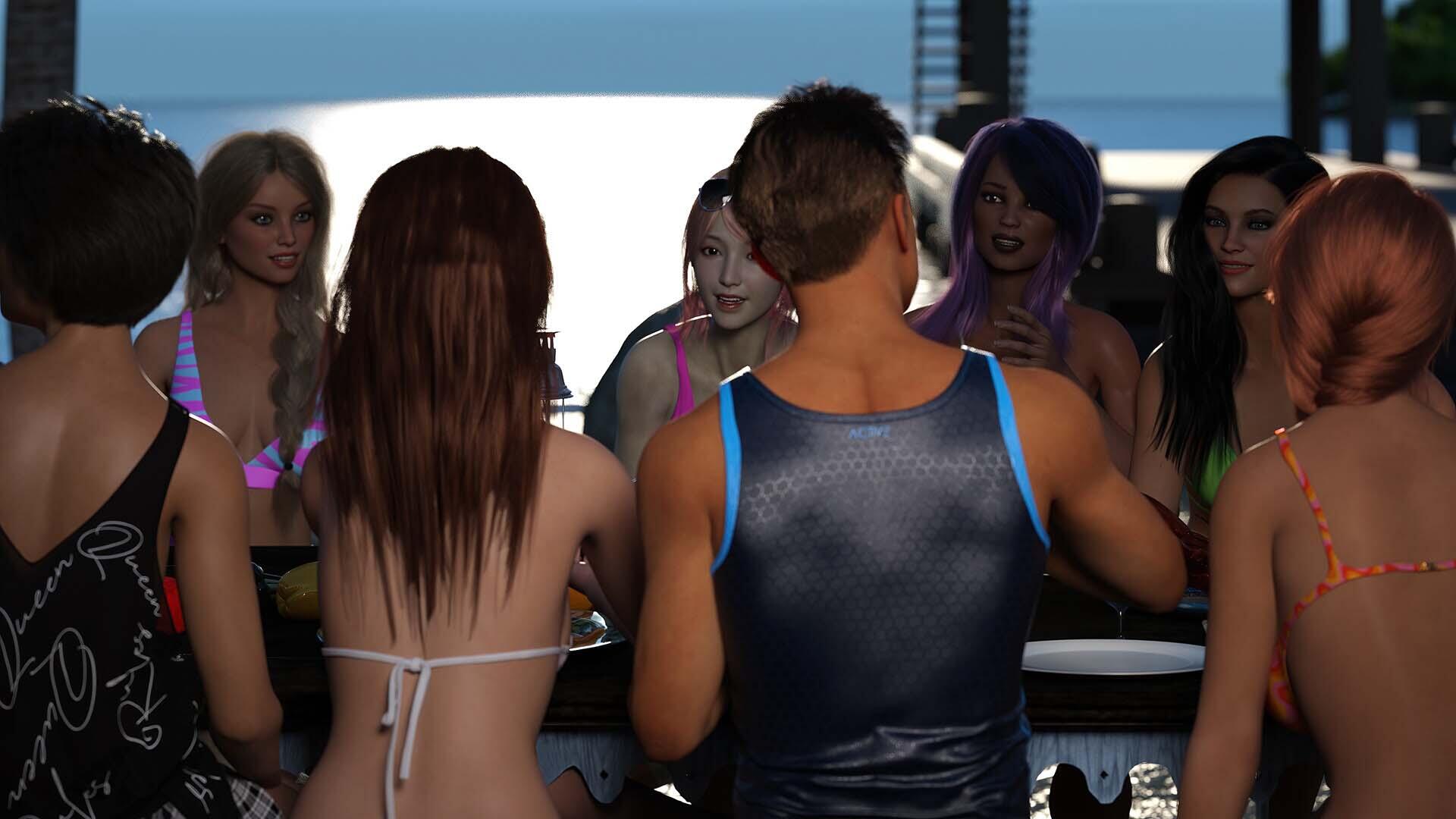 图片[1]-U4iA 第一季|STEAM官中-遇见萝莉