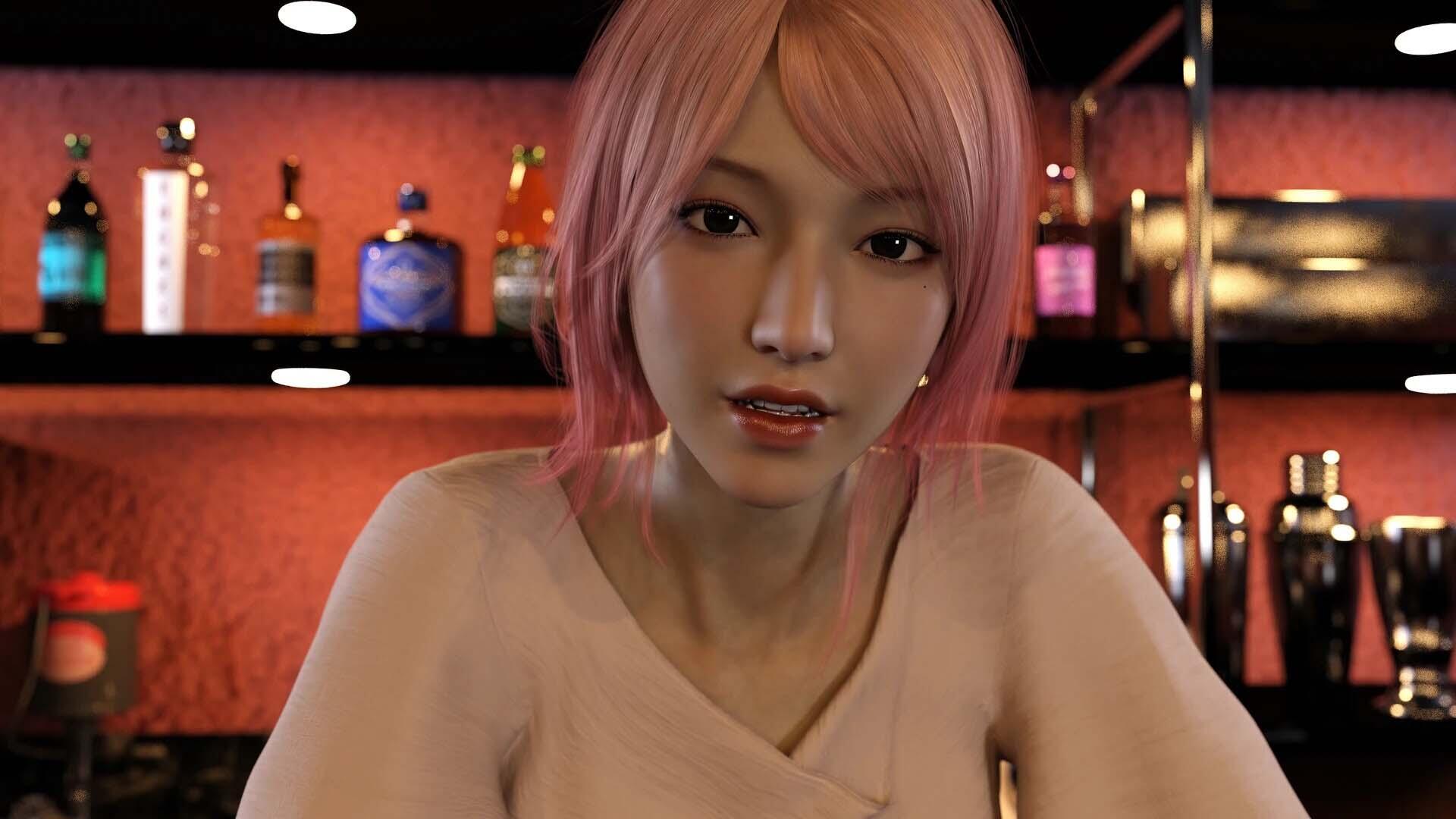 图片[3]-U4iA 第一季|STEAM官中-遇见萝莉