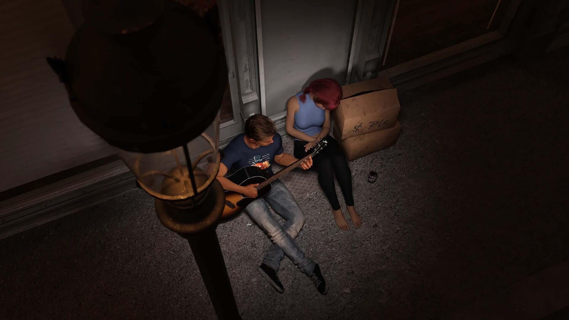 图片[2]-U4iA 第一季|STEAM官中-遇见萝莉