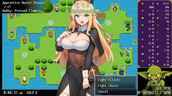 图片[2]-倍增哥布林/Multiplier Goblin|官中版-遇见萝莉