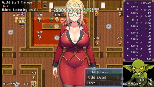 图片[1]-倍增哥布林/Multiplier Goblin|官中版-遇见萝莉