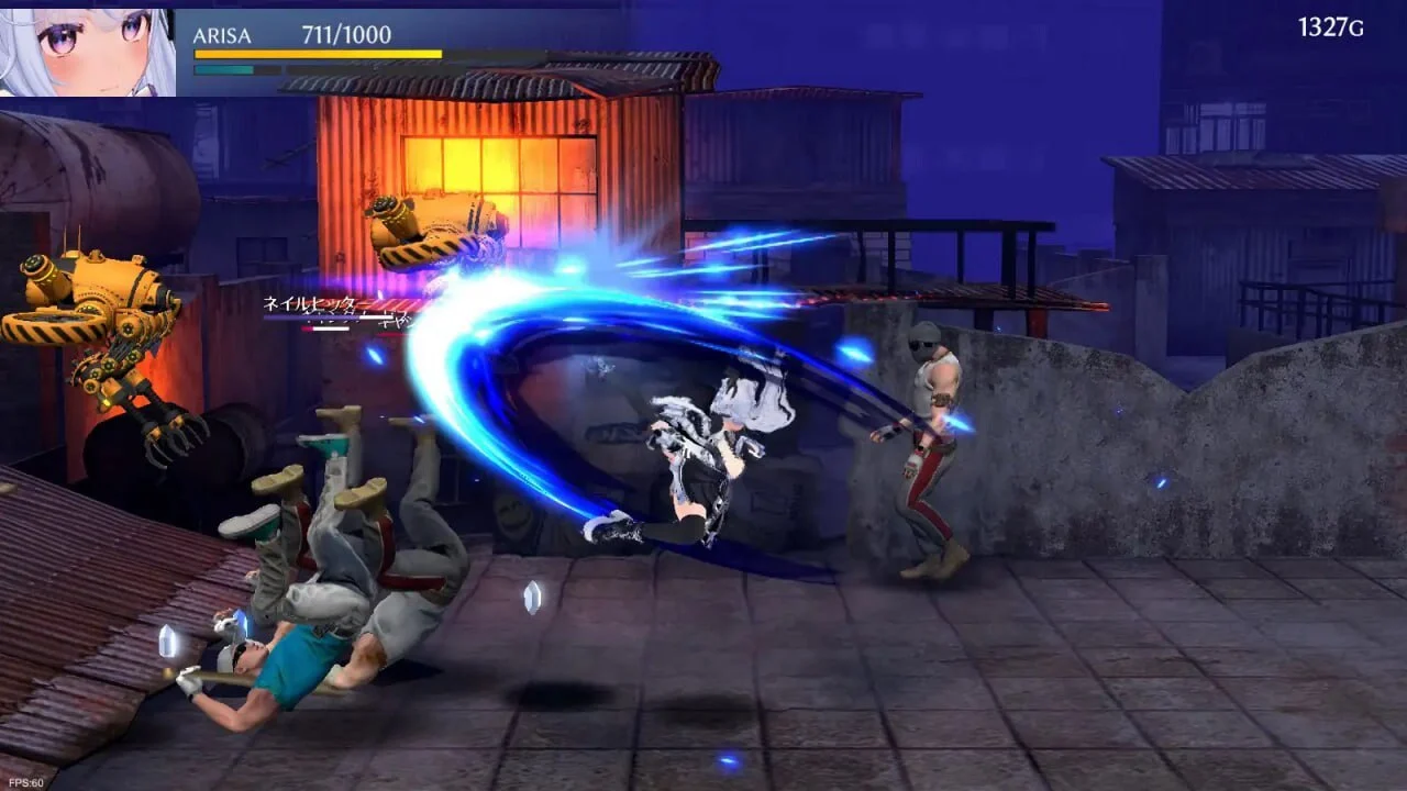 图片[3]-闪光的阿尔米拉吉/閃光のアルミラージ|v1.1.0|官中-遇见萝莉