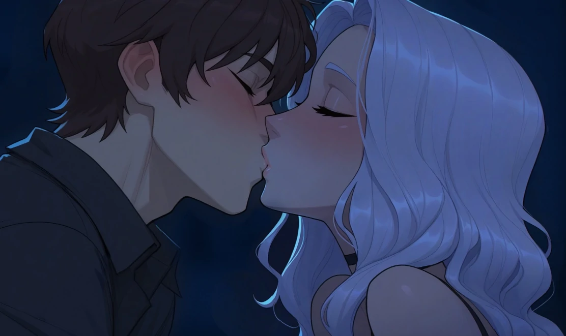 图片[2]-我的绿帽女友 My Cuckqueen Girlfriend | v0.0.8R | 汉化版 【PC+安卓】-遇见萝莉